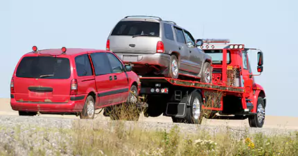 Heavy Duty Towing in San Diego, CA