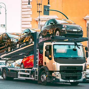 Auto Towing Company in San Diego, CA