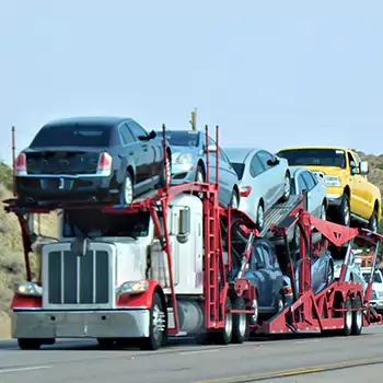 Cheapest Way to Tow a Car Long Distance in San Diego, CA