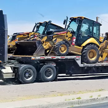 Semi Truck Towing in San Diego, CA