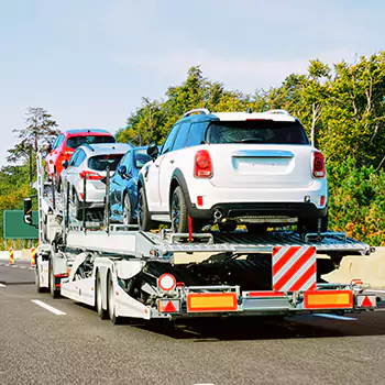 Private Property Towing Company in San Diego, CA