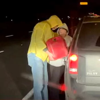 Roadside Fuel Delivery in San Diego, CA