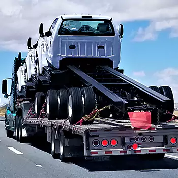 Heavy Duty Towing in San Diego, CA