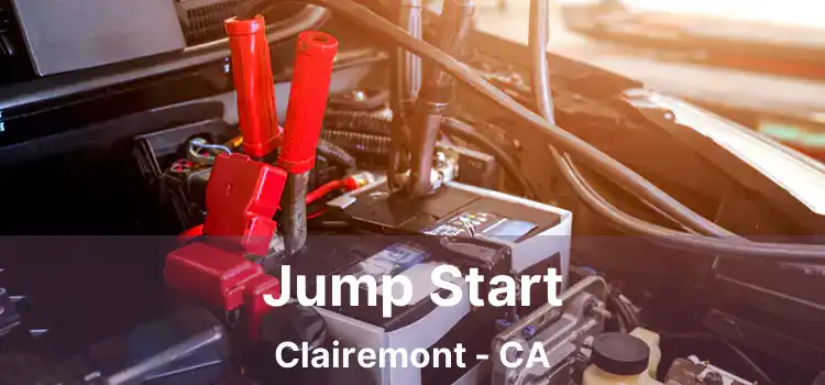 Jump Start Clairemont - CA