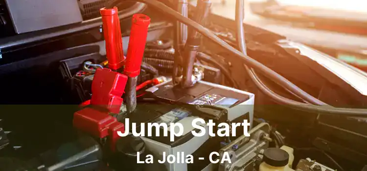 Jump Start La Jolla - CA