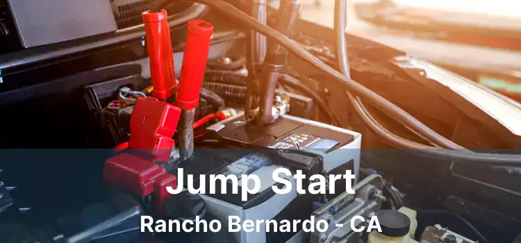 Jump Start Rancho Bernardo - CA